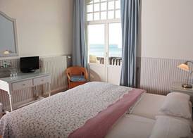 Lieblingsplatz Hotel Strandperle 2