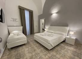 Donna Grazia Relais 3