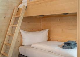 Apartments am Camping Dornbirn 4