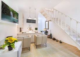 Lindos Harmony Suites 2
