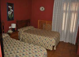 Hotel El Refugio de Juanar 4