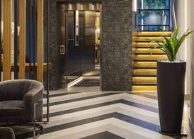 -- ESTE PARK HOTEL -- part of Urban Chic Luxury Design Hotels - Parking & Compliments - next to Shopping & Dining Mall Plovdiv 5