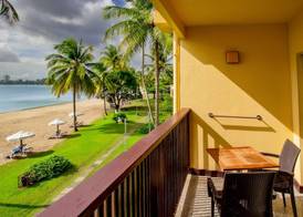 Starfish Tobago 4