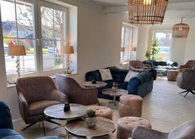 HOTEL DÜNENLÄUFER Carolinensiel 2