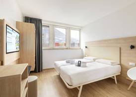 B&B Hotel Bolzano 2