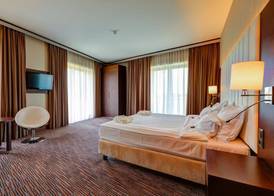 Copernicus Toruń Hotel 5