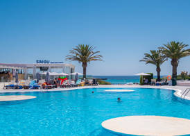 Carema Beach Menorca 2