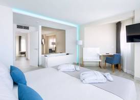 Playaolid Suites & Apartments 5
