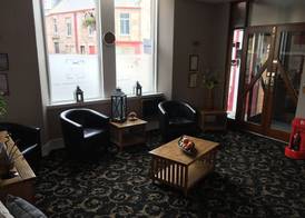 The George Hotel 5
