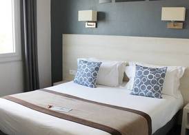 Le Regina Hôtel et restaurant Canet-plage 3