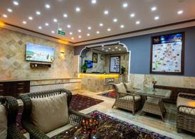 Seyrah Hotel 3
