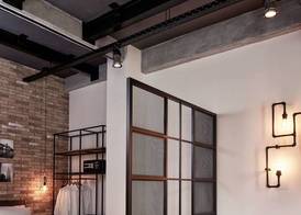 Kolonaki 8 - Design Suites & Lofts 4