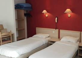 Hotel CÖRONA Lourdes 3