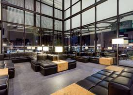Ramada Encore by Wyndham San Luis Potosi 5