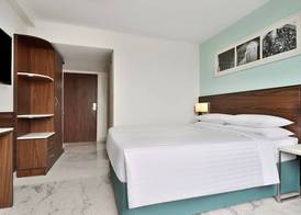 Fairfield by Marriott Pune Kharadi 4