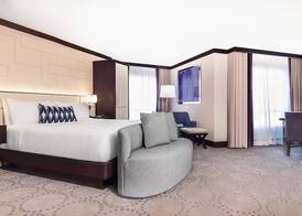 Harrah's Las Vegas, A Caesars Destination 4