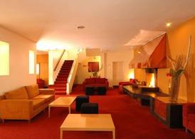 Hotel Rosslare 2