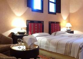 Terra Mia Marrakech - Riad 2
