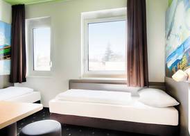 B&B Hotel Villach 3