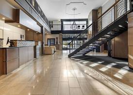 Best Western Hotel Universel Drummondville 3
