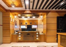 Zephyr Hotel Club Resort and Spa 3