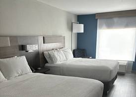 Holiday Inn Express & Suites WILSON I-95 by IHG 4