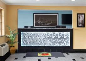 Super 8 by Wyndham Whites Creek/ Nashville NW Area 2