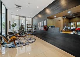 The Kingsford, an Ascend Collection Hotel 3