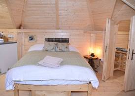 Cairngorm Bothies 2