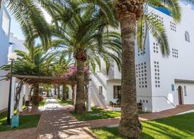 Club Coralia Hôtel Occidental Torremolinos Playa 3