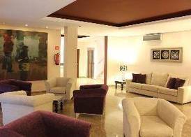 Hotel Venecia 5