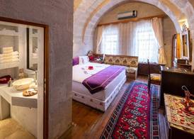 Cappadocia Gamirasu Cave Hotel 2