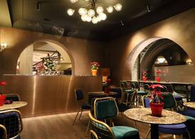 Mondial Hotel 3