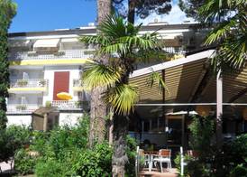 Hotel Abbazia 5