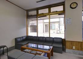 Hotel Oumiya 5