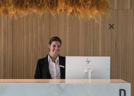 Aroeira Lisbon Hotel - Sea & Golf 3