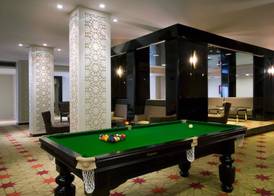 Dan Boutique Hotel Jerusalem 4