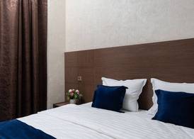 Reikartz ABIS Tashkent 5