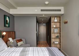 The Rockefeller Hotel by NEWMARK 5