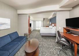 Courtyard by Marriott San Diego Oceanside 5