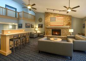 AmericInn by Wyndham Okoboji 2