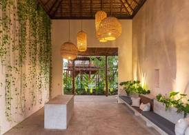Zenses Wellness and Yoga Resort - Adults Only 2