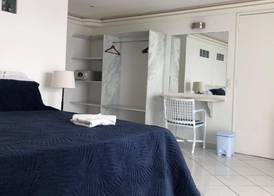 New Casablanca Praia Hotel 2