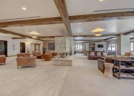 St James Beaver Creek, A Vail Resorts Property 5
