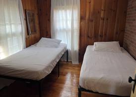 White Mountain Cottages 4