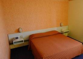 Hotel Grassetti 3