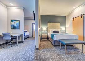 Hotel Peppertree Bend, BW Premier Collection 5
