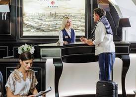 Hotel Gdańsk Boutique 3