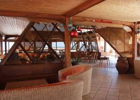 Aparthotel la Piramide 4
