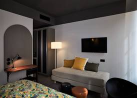Hôtel de l'Abbaye Lyon - Boutique Hôtel 4
